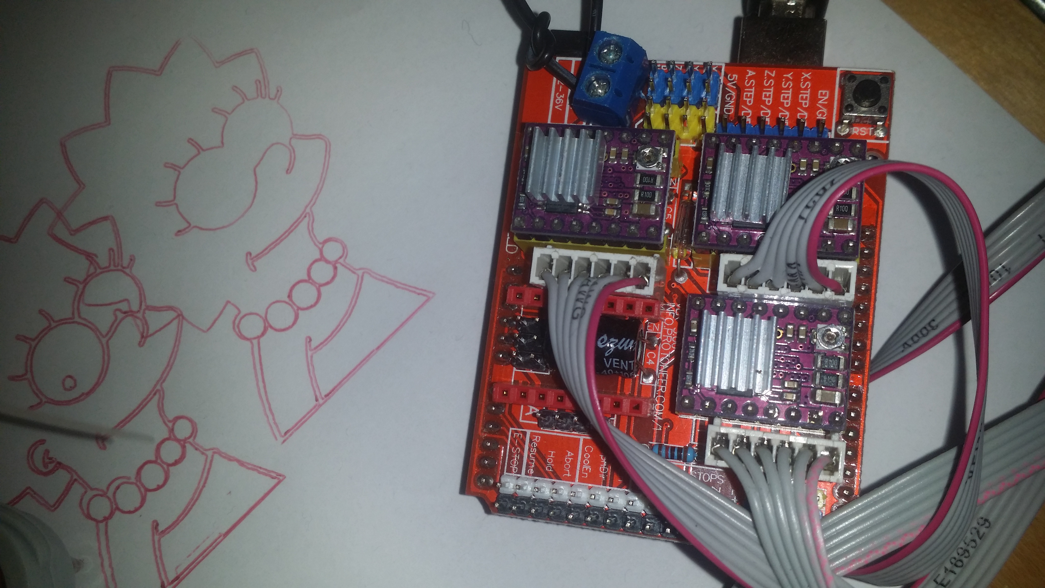 Електропривод